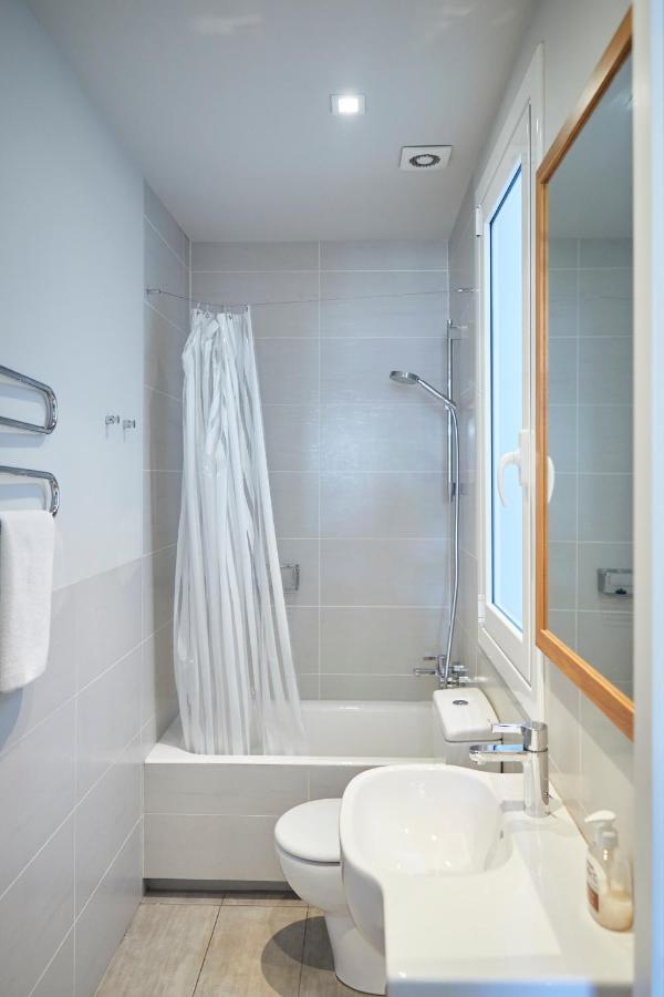 Prim Apartment By Basque Homes San Sebastián Esterno foto